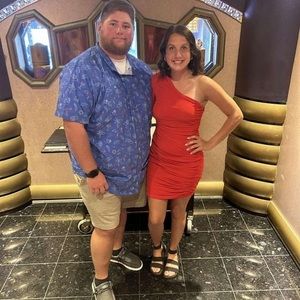 Meet your Posher, Christopher